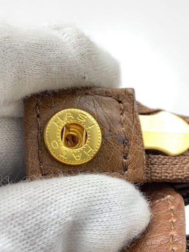 商品画像：ハンドバッグ/--/BRW 5