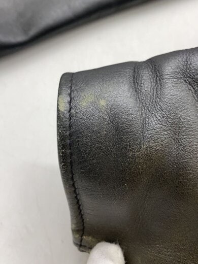 商品画像：レザージャケット・ブルゾン/36/牛革/7009/焼け、擦れ有 6