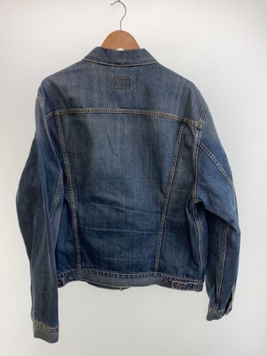 商品画像：00/ユーロ/Gジャン/XL/デニム/BLU/70550 04 2