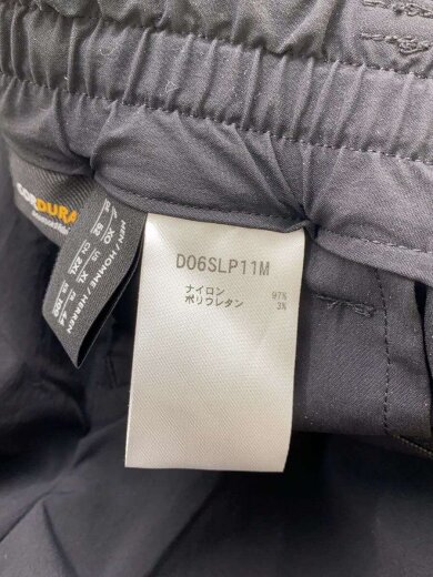 商品画像：ボトム/XO/ナイロン/BLK/D06SLP11M/コーデュラストレッチスリムパンツ 5