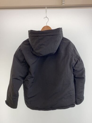 商品画像：ダウンジャケット/FREE/ポリエステル/BLK/LAA7-20O001 2