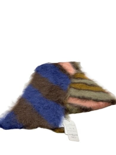 商品画像：マフラー/モヘア/BRW/レディース/HN 0027/HIKARU NOGUCHI 1