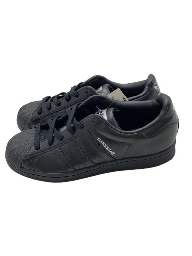 商品画像：SUPERSTAR_スーパースター/24cm/BLK 1