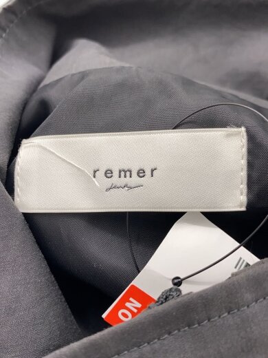 商品画像：ジャケット/M/コットン/GRY/RRSTR0822004 3