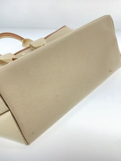 商品画像：ハンドバッグ/--/BEG 7