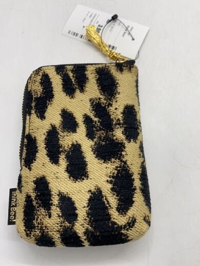 商品画像：ポーチ/--/BLK 2