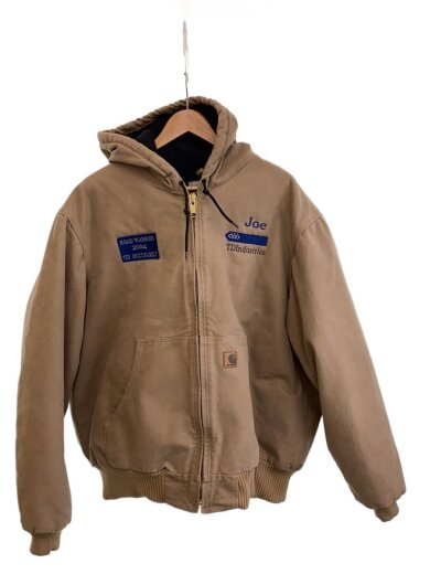 商品画像：ジャケット/XL/コットン/CML/0604 059130 71769A 03 1