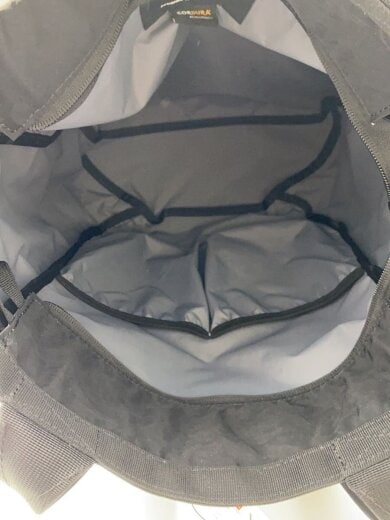 商品画像：トートバッグ/ナイロン/BLK/無地/AER21043/Aer Go Tote 2 6