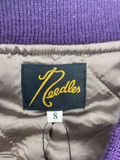 商品画像：ジャケット/S/コットン/PUP/BG087 3