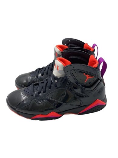 商品画像：AIR JORDAN 7 RETRO/エアジョーダン7レトロ/ブラック/313358-006/28.5cm/BLK 1