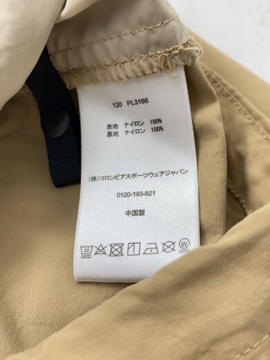 商品画像：ナイロンジャケット/L/ナイロン/CML/PL3166 4