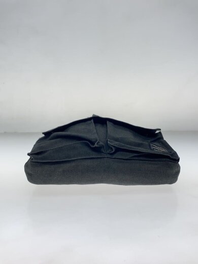 商品画像：ショルダーバッグ/--/BLK/スモーキー 4