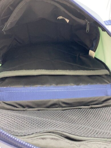 商品画像：リュック/PVC/NM82255 6