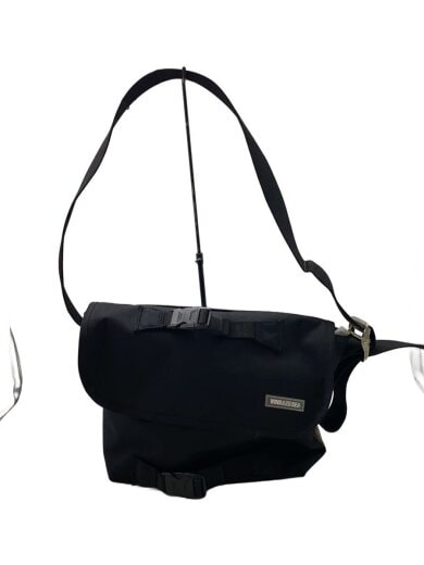 商品画像：ショルダーバッグ/--/BLK 1