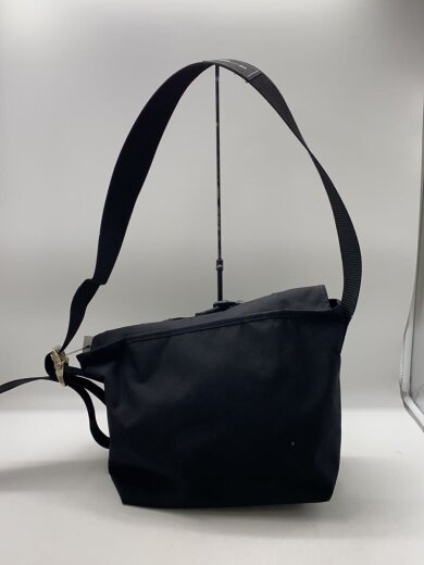 商品画像：ショルダーバッグ/--/BLK 3