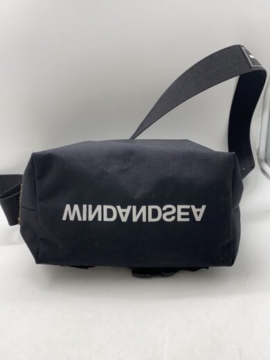 商品画像：ショルダーバッグ/--/BLK 4