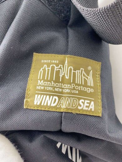 商品画像：ショルダーバッグ/--/BLK 6