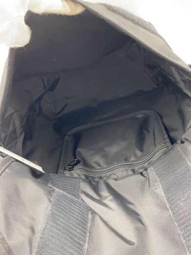 商品画像：ショルダーバッグ/--/BLK 7