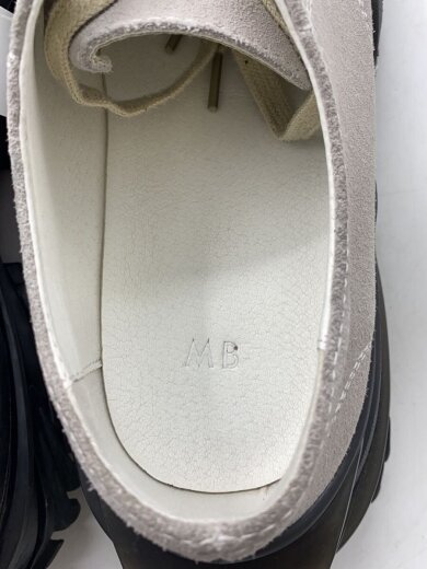 商品画像：ＭＢ/ハイエンドクラシックダッドスニーカー 5