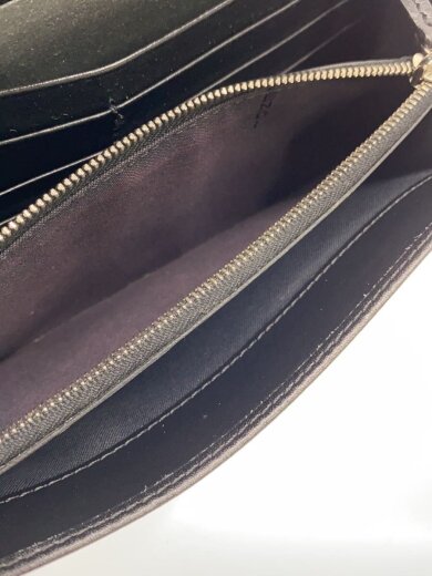 商品画像：スタッズロゴ/長財布/レザー/BLK/レディース/BM0365-A131-188-3260// 5