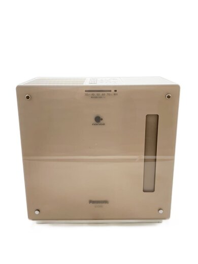 商品画像：加湿器 FE-KXP07-T [クリスタルブラウン] 1