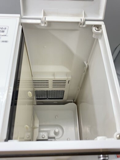 商品画像：加湿器 FE-KXP07-T [クリスタルブラウン] 6