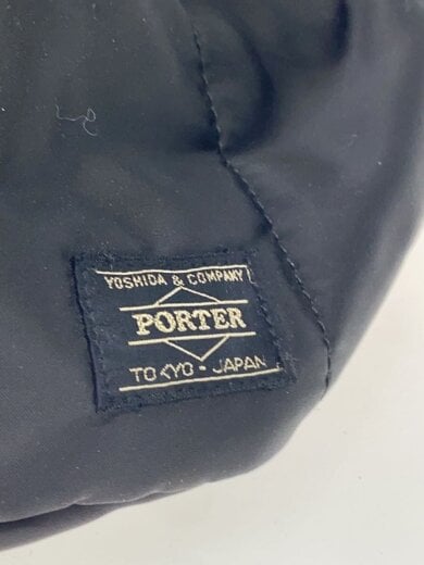 画像：PORTERショルダーバッグ/--/BLK/TANKER//5