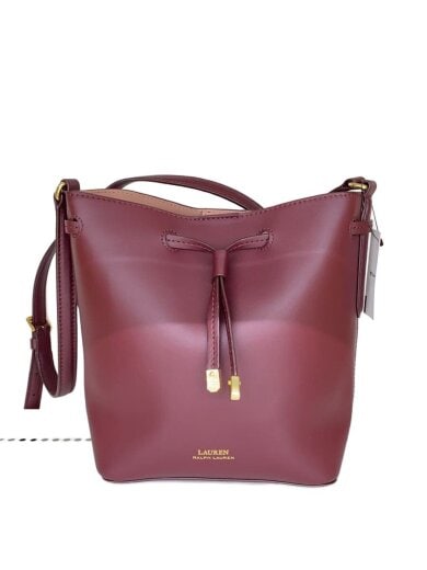 商品画像：ショルダーバッグ/レザー/BRD 1