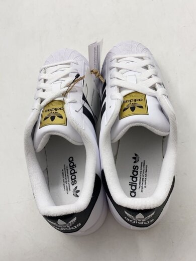 商品画像：SUPERSTAR TD_スーパースター TD/23.5cm/WHT 3