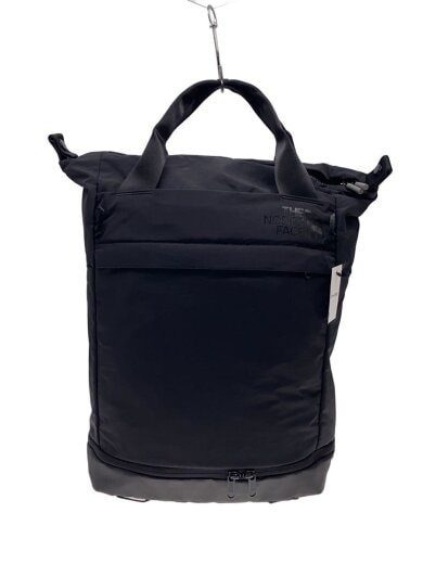 商品画像：リュック/ナイロン/BLK/無地/NMW82352/Never Stop Utility Pack// 1