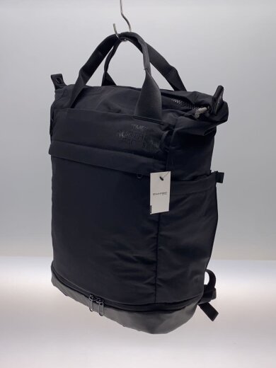商品画像：リュック/ナイロン/BLK/無地/NMW82352/Never Stop Utility Pack// 2