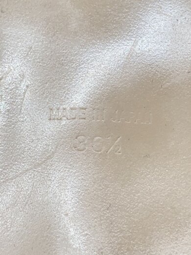 商品画像：サンダル/36.5/BEG/PP24S-NUDE MULE 19// 5