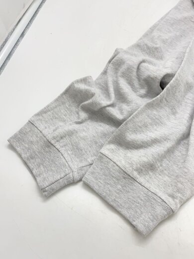 商品画像：2026/GUIDANCE/長袖Tシャツ/XL/コットン/GRY/RAD-26NYM-CUT001// 5