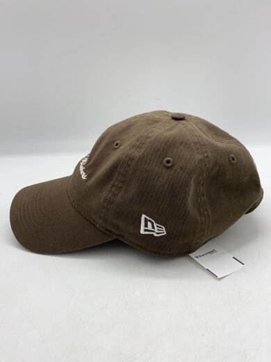 商品画像：キャップ/--/BRW/メンズ/シール無 2
