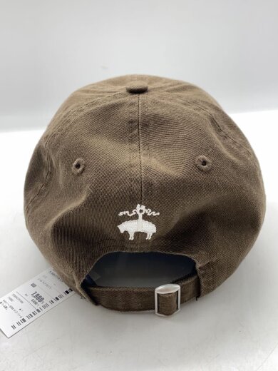 商品画像：キャップ/--/BRW/メンズ/シール無 3