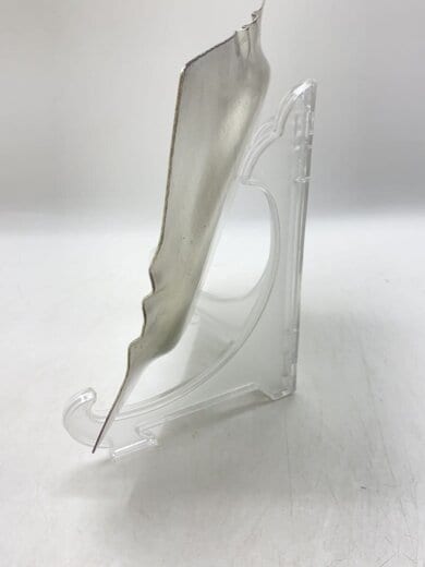 商品画像：清雅堂/SLV/鎚起銅器 錫被 四方形　銅　菓子器 2