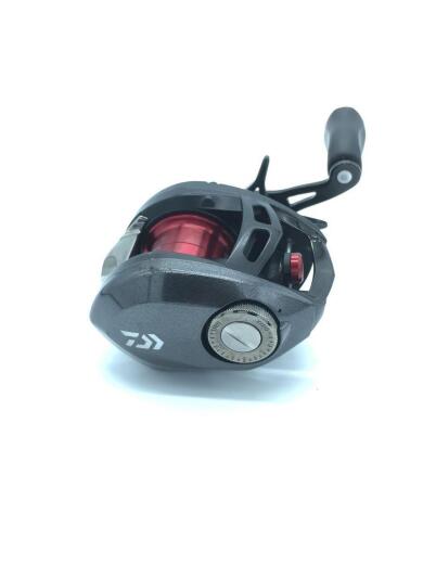 画像：DAIWAｱﾙﾌｧｽｴｱｰ7.2L リール/ベイトリール2