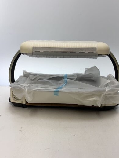 商品画像：ホットプレート Aladdin AEG-G13A 4