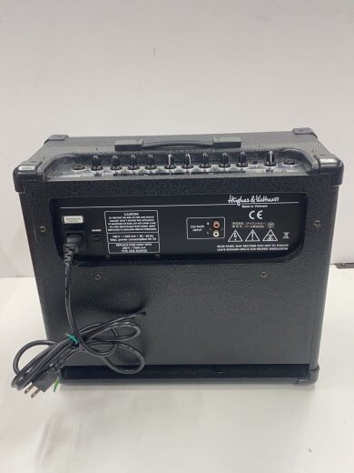 商品画像：HUK-EDB15DFX アンプ/HUK-EDB15DFX 3