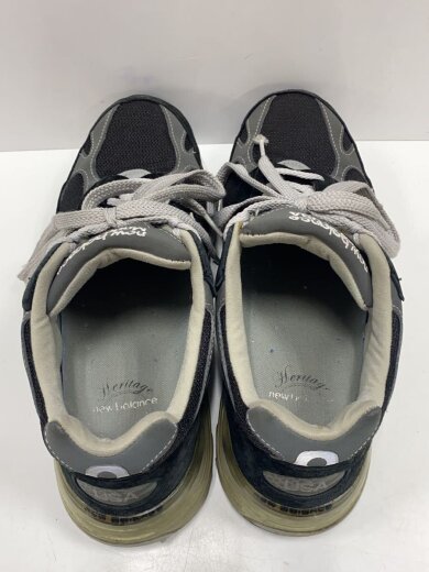 商品画像：ニューバランス/MR993/29cm/BLK 3