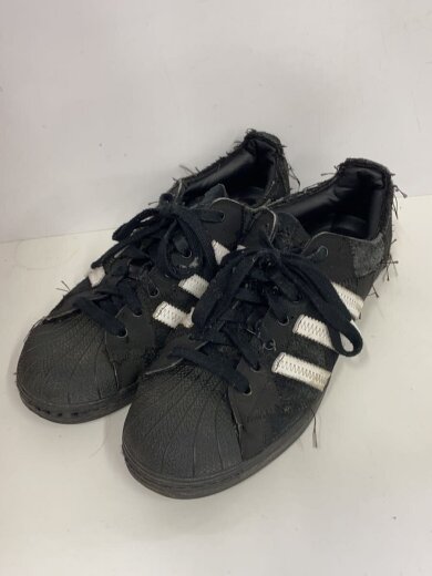 商品画像：RECOUTURE/SHUN HIROSE X ATMOS X SUPERSTAR_リクチュール/廣瀬瞬/26.5 2