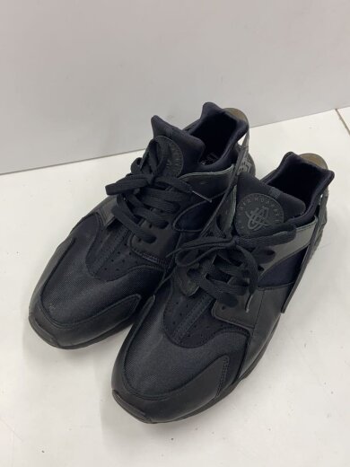 商品画像：AIR HUARACHE_エア ハラチ/29cm/BLK 2