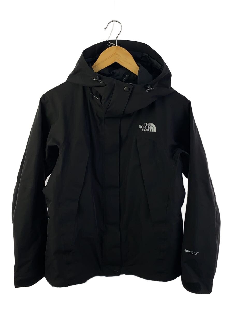 THE NORTH FACE / MOUNTAIN JACKET_マウンテンジャケット/L/ナイロン/BLK