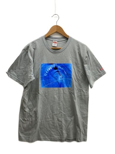 商品画像：24SS/Tunnel Tee/Tシャツ/M/コットン/GRY 1