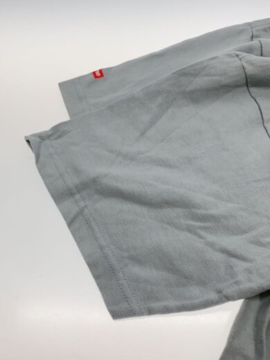 商品画像：24SS/Tunnel Tee/Tシャツ/M/コットン/GRY 4