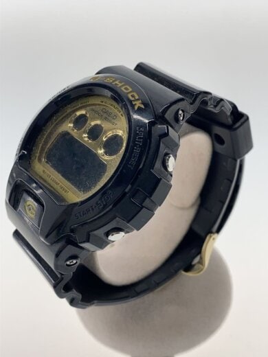 商品画像：クォーツ腕時計・G-SHOCK/デジタル/BLK 2