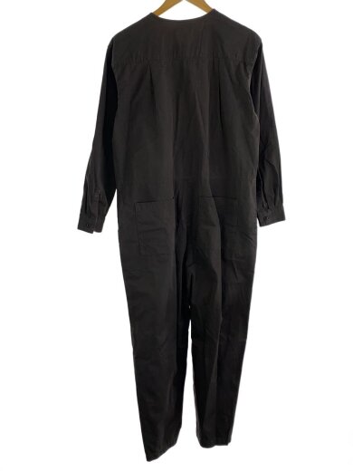 商品画像：オールインワン/FREE/コットン/GRY/ga36-24s005 2