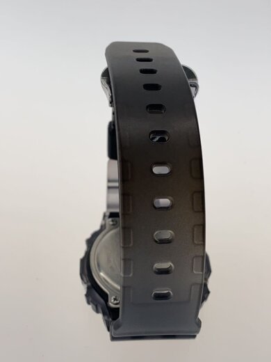 商品画像：クォーツ腕時計_G-SHOCK/デジタル/ラバー 5