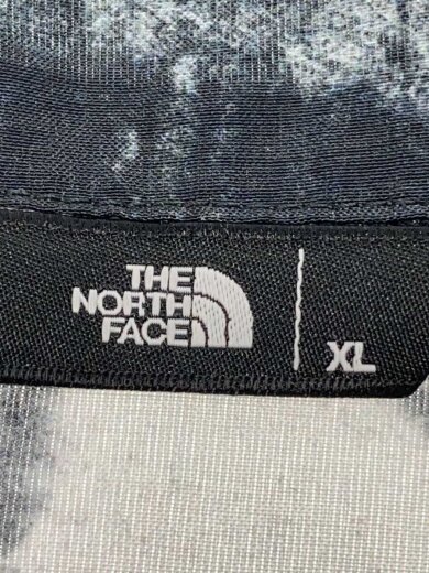 商品画像：S/S WALLS SHIRT_ショートスリーブウォールズシャツ/XL/ポリエステル/BLK 3