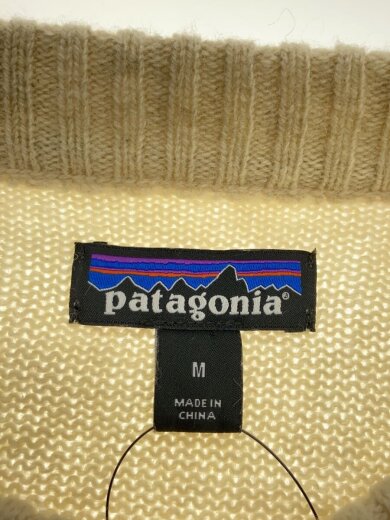 商品画像：ニット・セーター(薄手)/M/ウール/CRM/50655// 3